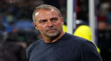 برشلونة يعلن موقفه بعد رفض استئنافه ضد إيقاف فليك في الكلاسيكو